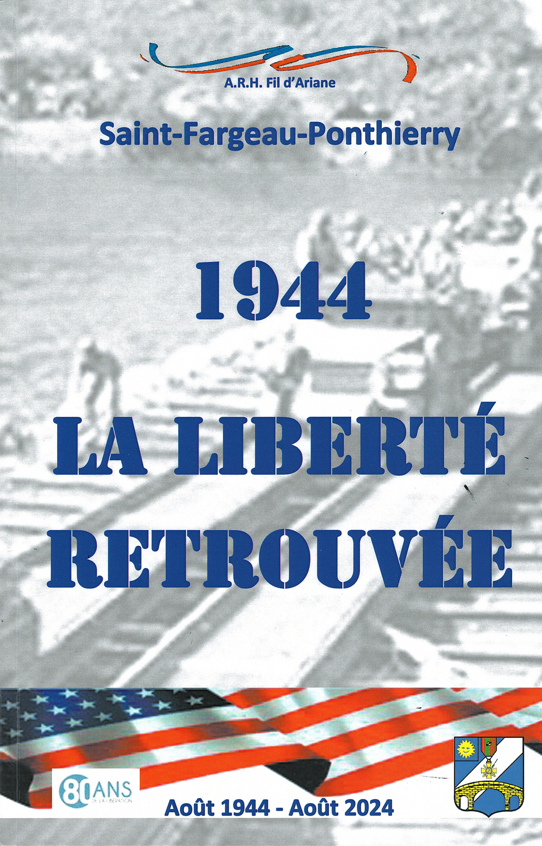 Saint-Fargeau-Ponthierry