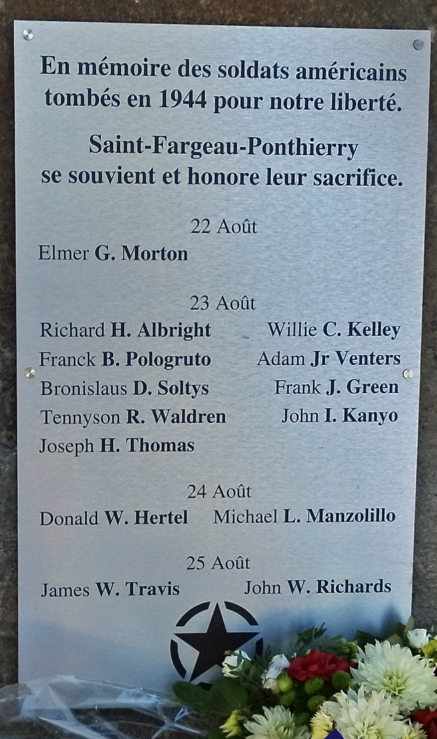 Saint-Fargeau-Ponthierry