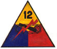 12th Armored Division