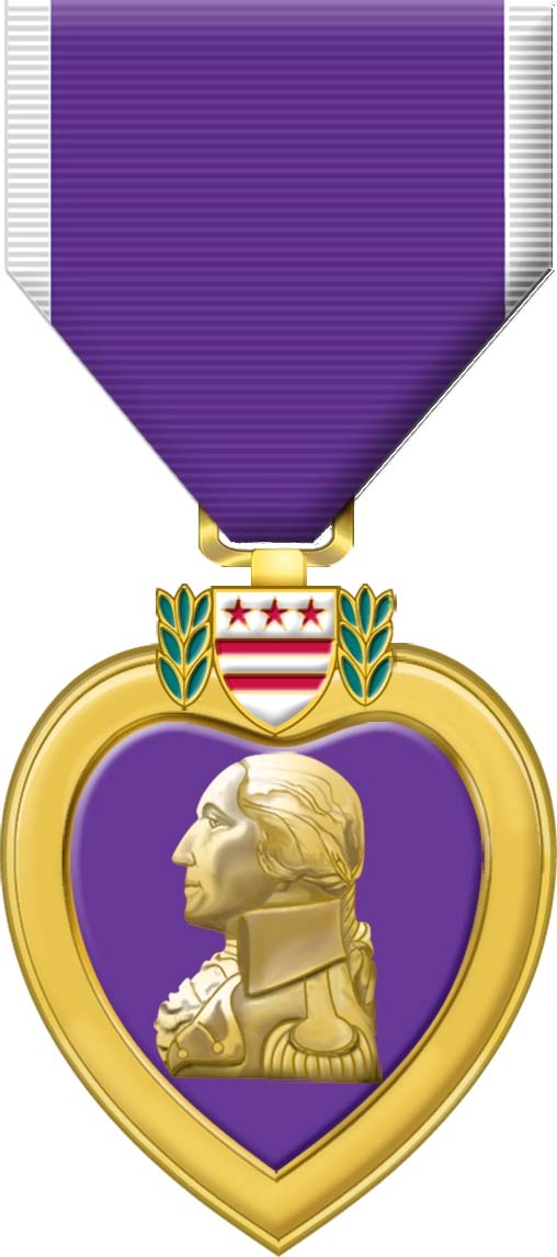 Purple Heart