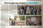 le Republicain article